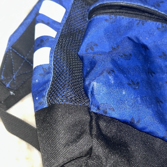 Adidas Backpack - Picture 4 of 9